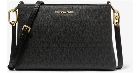 trista michael kors|michael kors trisha bags.